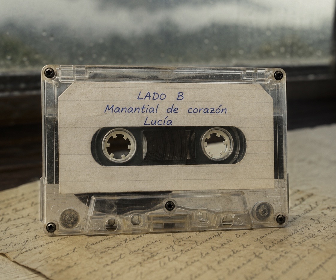 Una canción para Lucía